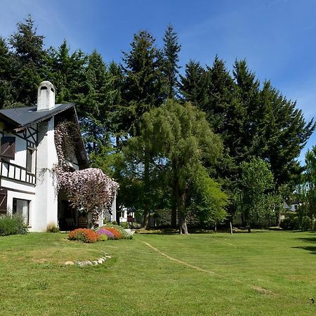 סן קרלוס דה ברילוצ'ה Hosteria Del Prado מראה חיצוני תמונה